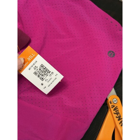Ripndip Teddy Fresh X Packable Anorak Jacket Windbreaker Size S Light Zip Men's - Picture 5 of 16